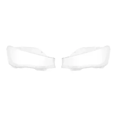 Fari Vetro Anteriore Set per BMW X3 F25 2014-2017