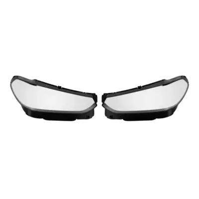 Fari Vetro Anteriore Sinistro e Destro per BMW IX3 G08 dal 2020