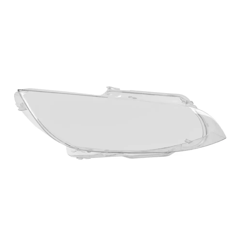 Fari Vetro Anteriore Sinistro e Destro per BMW Serie 3 E92 2007-2009