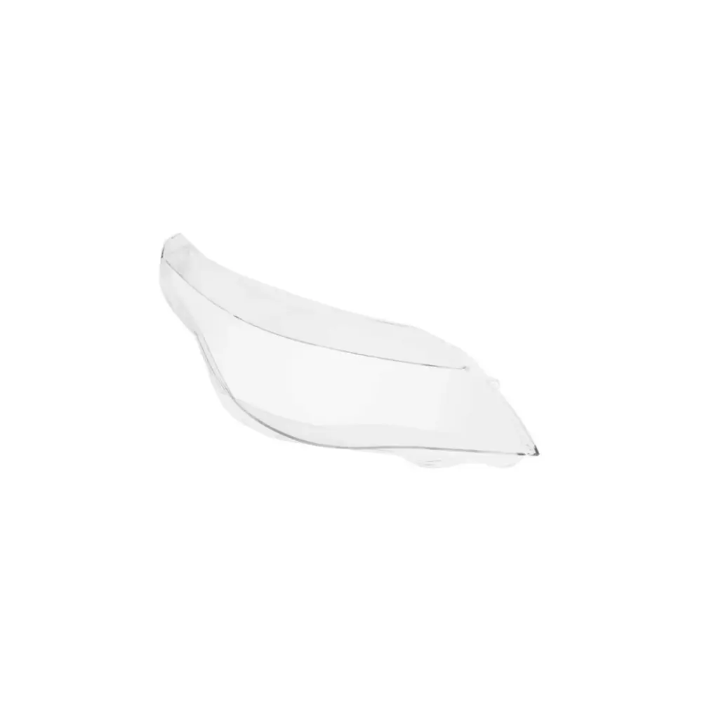 Fari Vetro Anteriore Sinistro e Destro per BMW Serie 5 E60 2007-2010