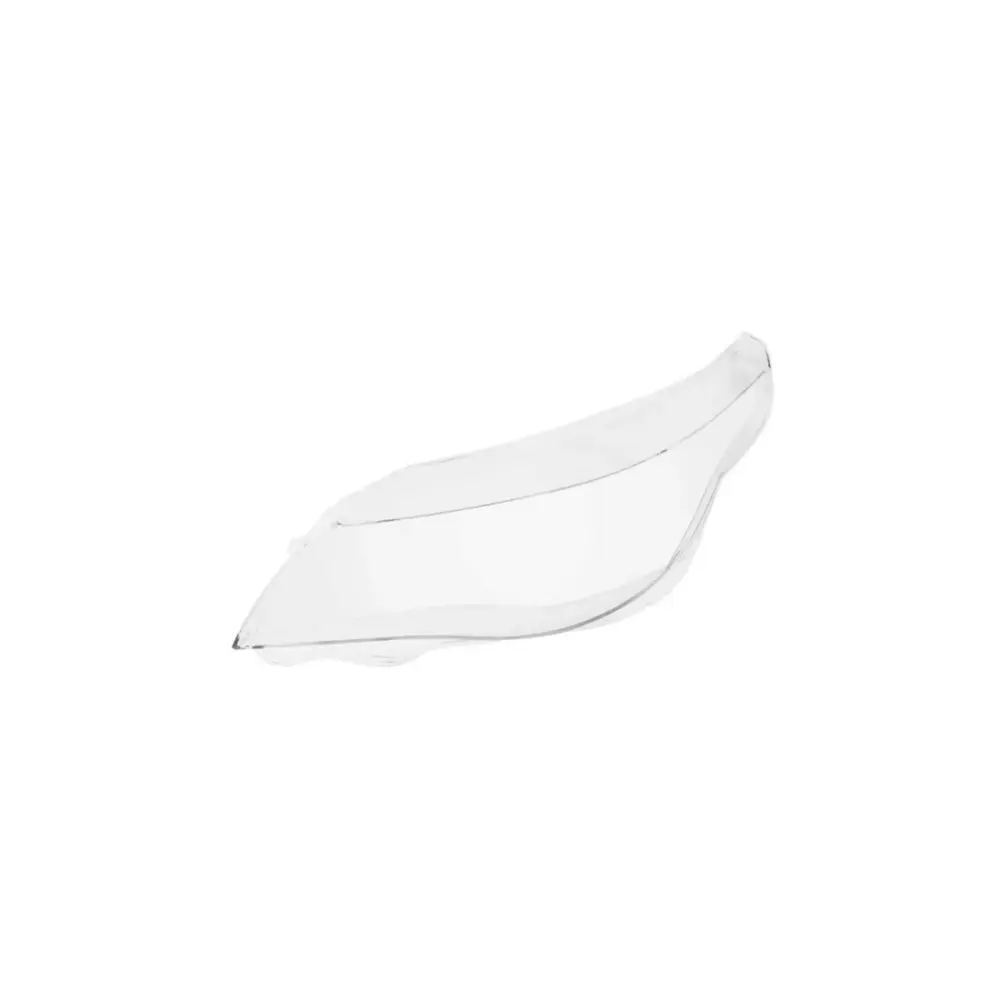Fari Vetro Anteriore Sinistro e Destro per BMW Serie 5 E60 2007-2010