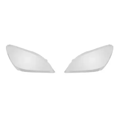 Fari Vetro Anteriore Sinistro e Destro per BMW Serie 6 F06 2011-2013