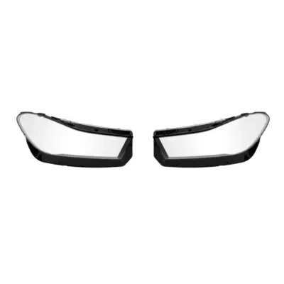 Fari Vetro Anteriore Sinistro e Destro per BMW Serie 6 G32 2020-2022