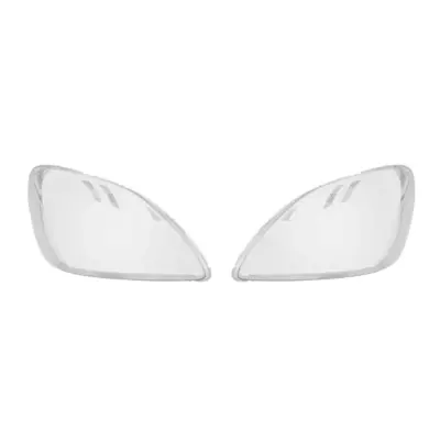 Fari Vetro Anteriore Sinistro e Destro per Honda Cr-v 2005-2006