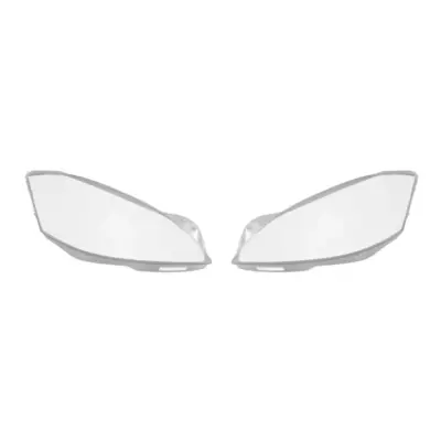 Fari Vetro Anteriore Sinistro e Destro per Mercedes Classe S W221 2006-2008
