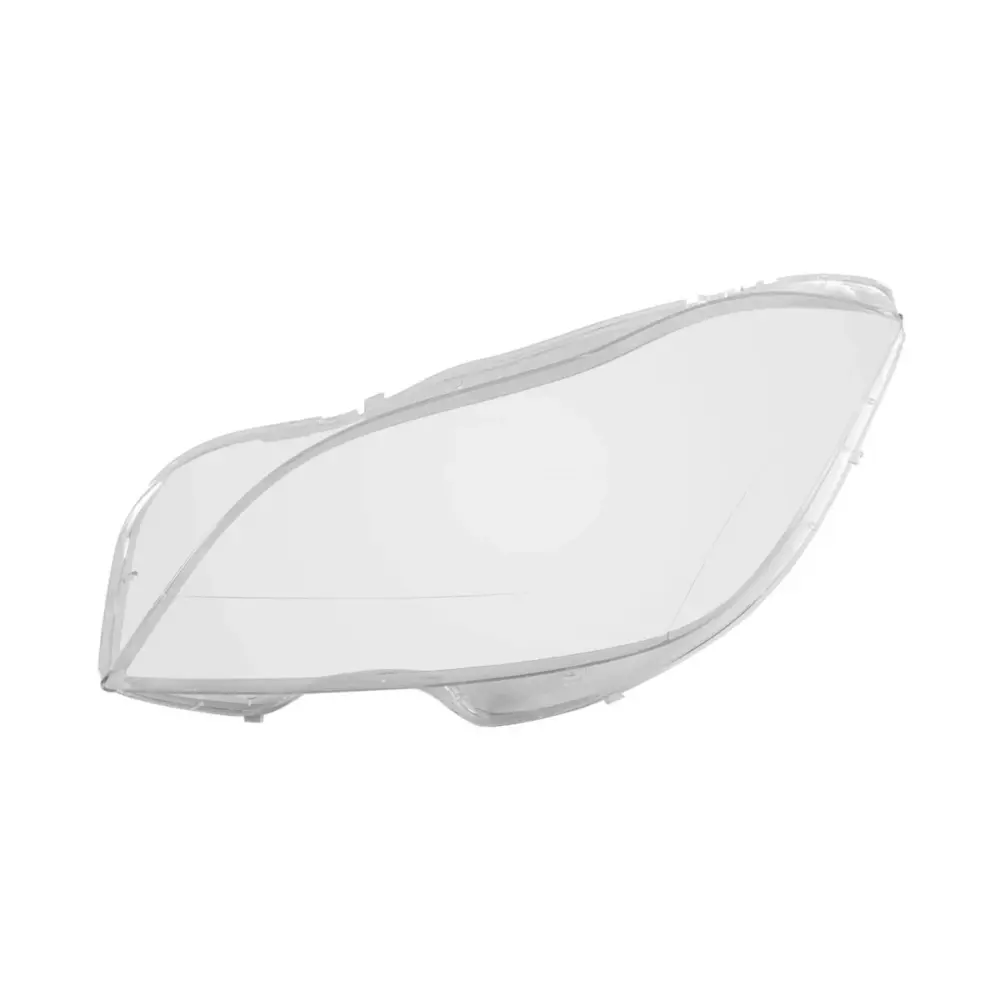 Fari Vetro Anteriore Sinistro e Destro per Mercedes CLS C218 2011-2014