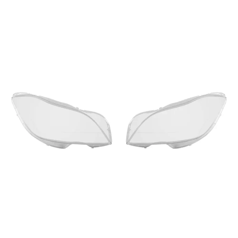 Fari Vetro Anteriore Sinistro e Destro per Mercedes CLS C218 2011-2014