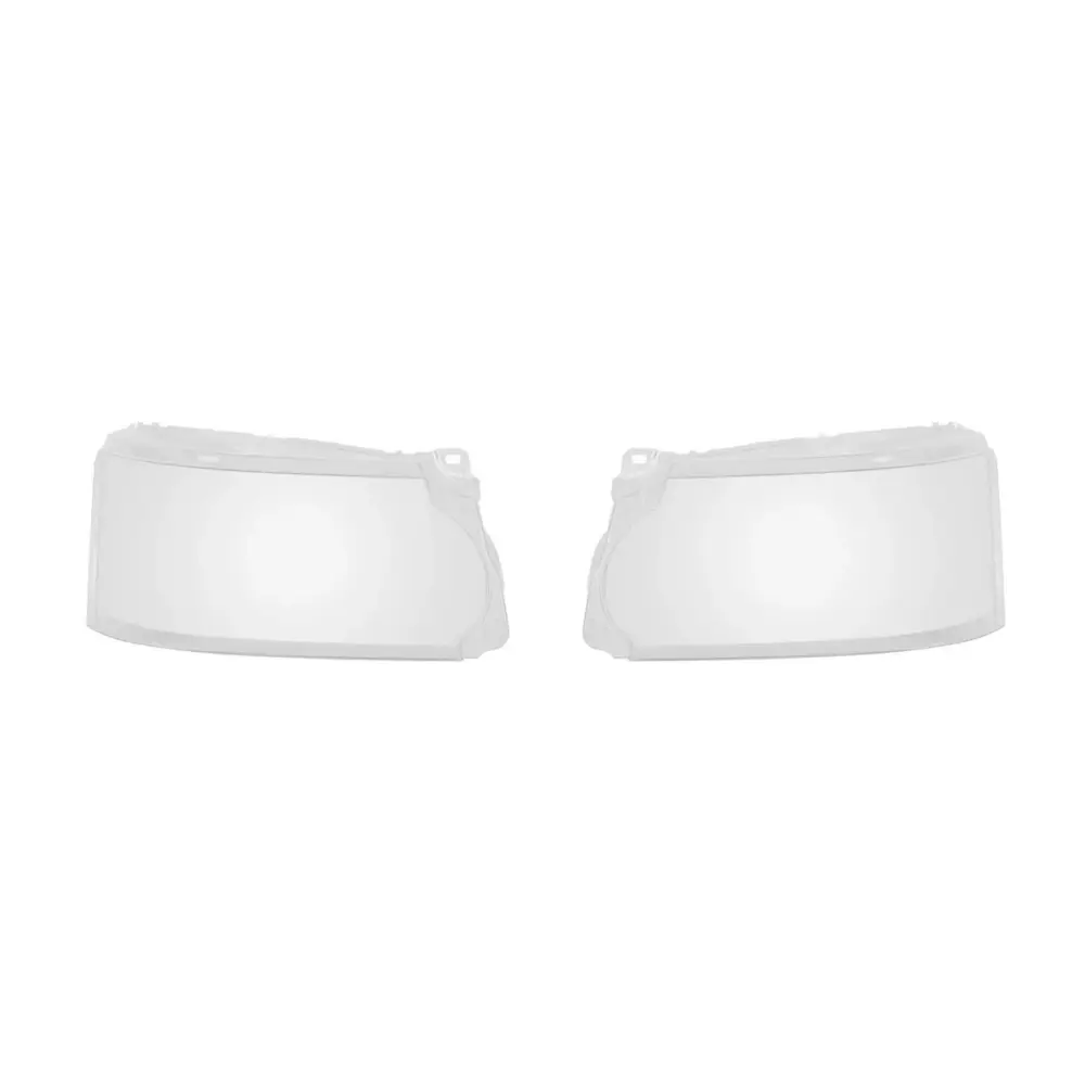 Fari Vetro Anteriore Sinistro e Destro per Range Rover Sport 2010-2013