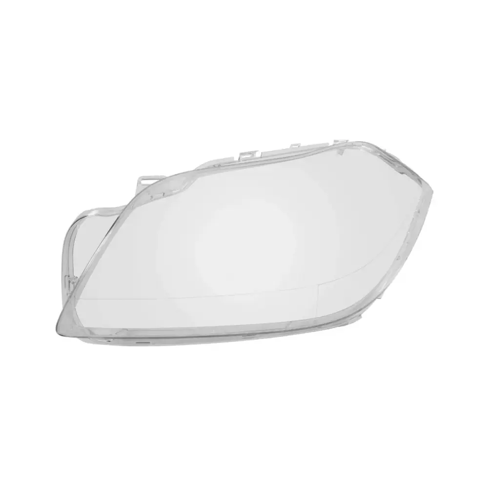 Fari Vetro Set Anteriore Sinistro e Destro per Mercedes Gl X166 2012-2016