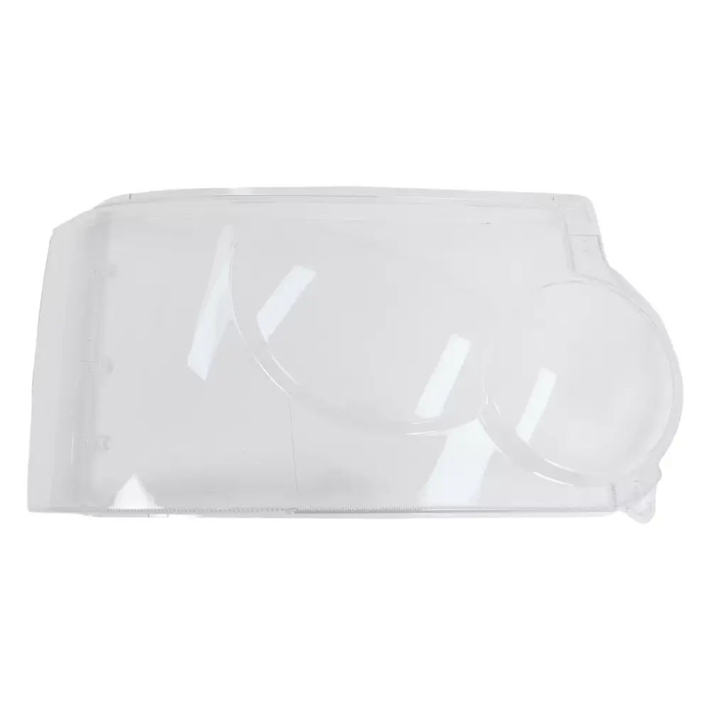 Fari Vetro Trasparente Anteriore Land Range Rover Iii Vogue L322 2006-2009