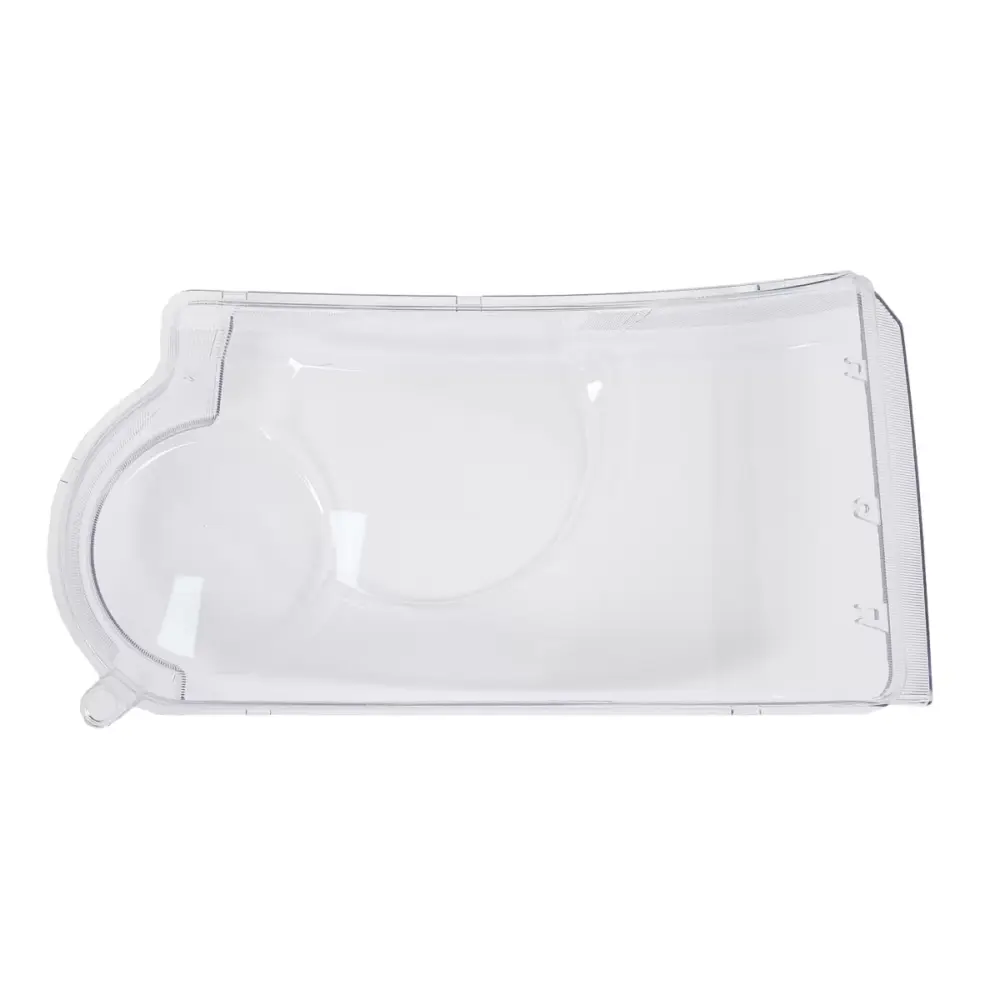 Fari Vetro Trasparente Anteriore Land Range Rover Iii Vogue L322 2006-2009