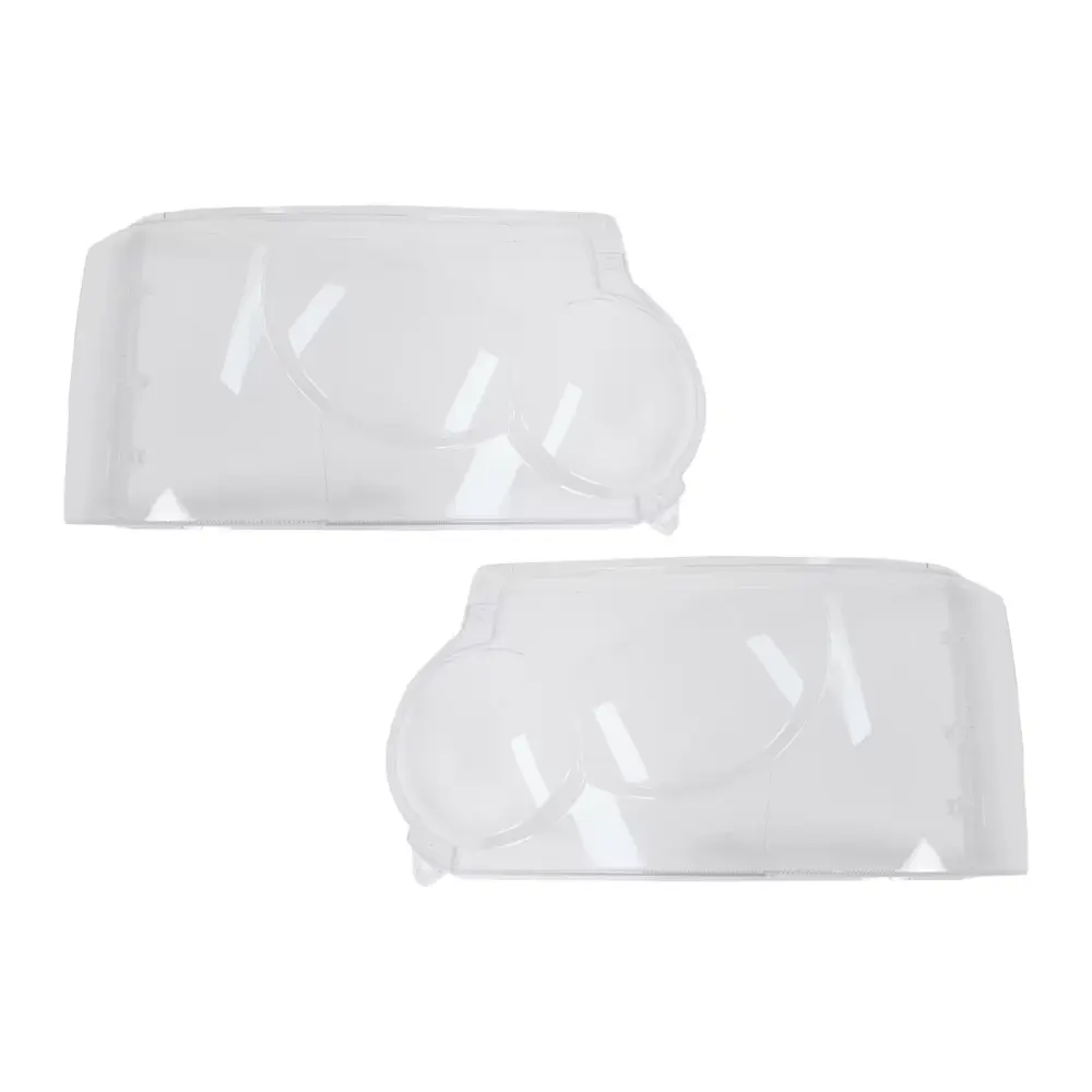 Fari Vetro Trasparente Anteriore Land Range Rover Iii Vogue L322 2006-2009