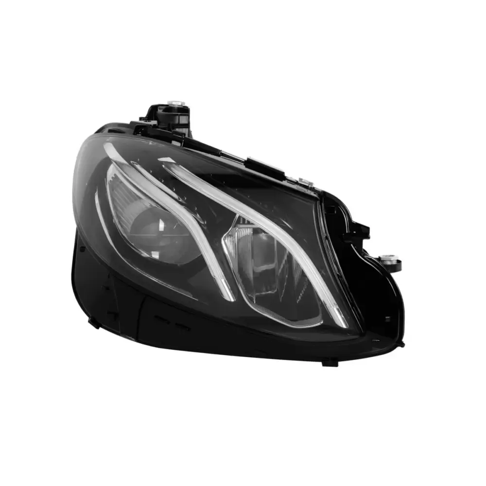 Faro Anteriore Destro LED Statico per Mercedes Classe E W213 2016-2019