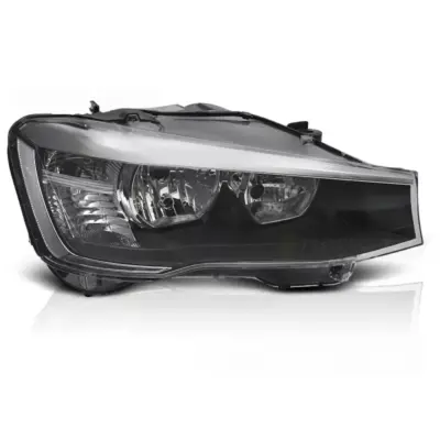 Faro Anteriore Destro per BMW X3 F25 LCI 14-17
