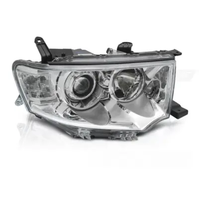 Faro Anteriore Destro per Mitsubishi Pajero 2010-2015