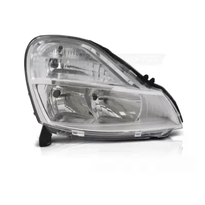 Faro Anteriore Destro per Renault Modus 08-12