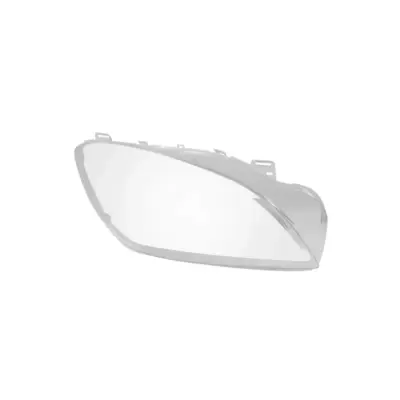 Faro Anteriore Destro Vetro per Mercedes ml W166 2011-2015