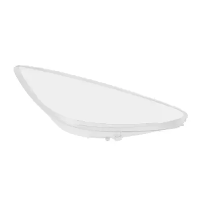 Faro Anteriore Destro Vetro per Peugeot 308 2012-2015