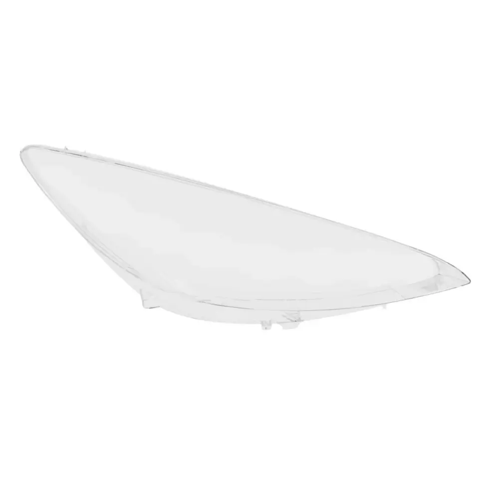 Faro Anteriore Destro Vetro per Peugeot 408 2010-2014