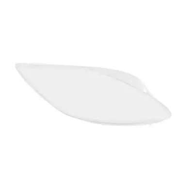 Faro Anteriore Destro Vetro per Seat Leon 2009-2012