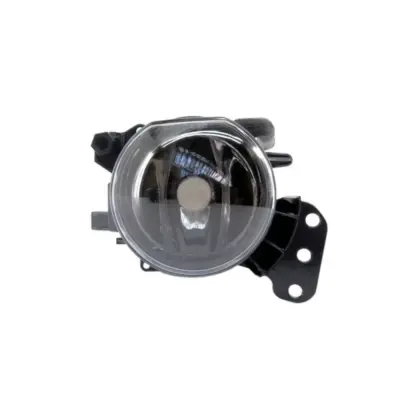 Faro Anteriore Sinistro Alogeno Tipo M Technik per BMW Serie 5 E60 2003-2010