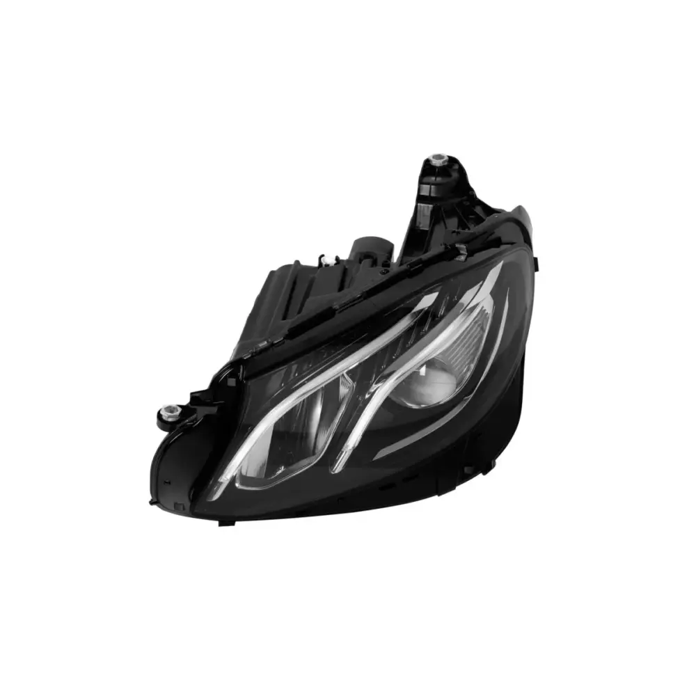 Faro Anteriore Sinistro LED Statico per Mercedes Classe E W213 2016-2019