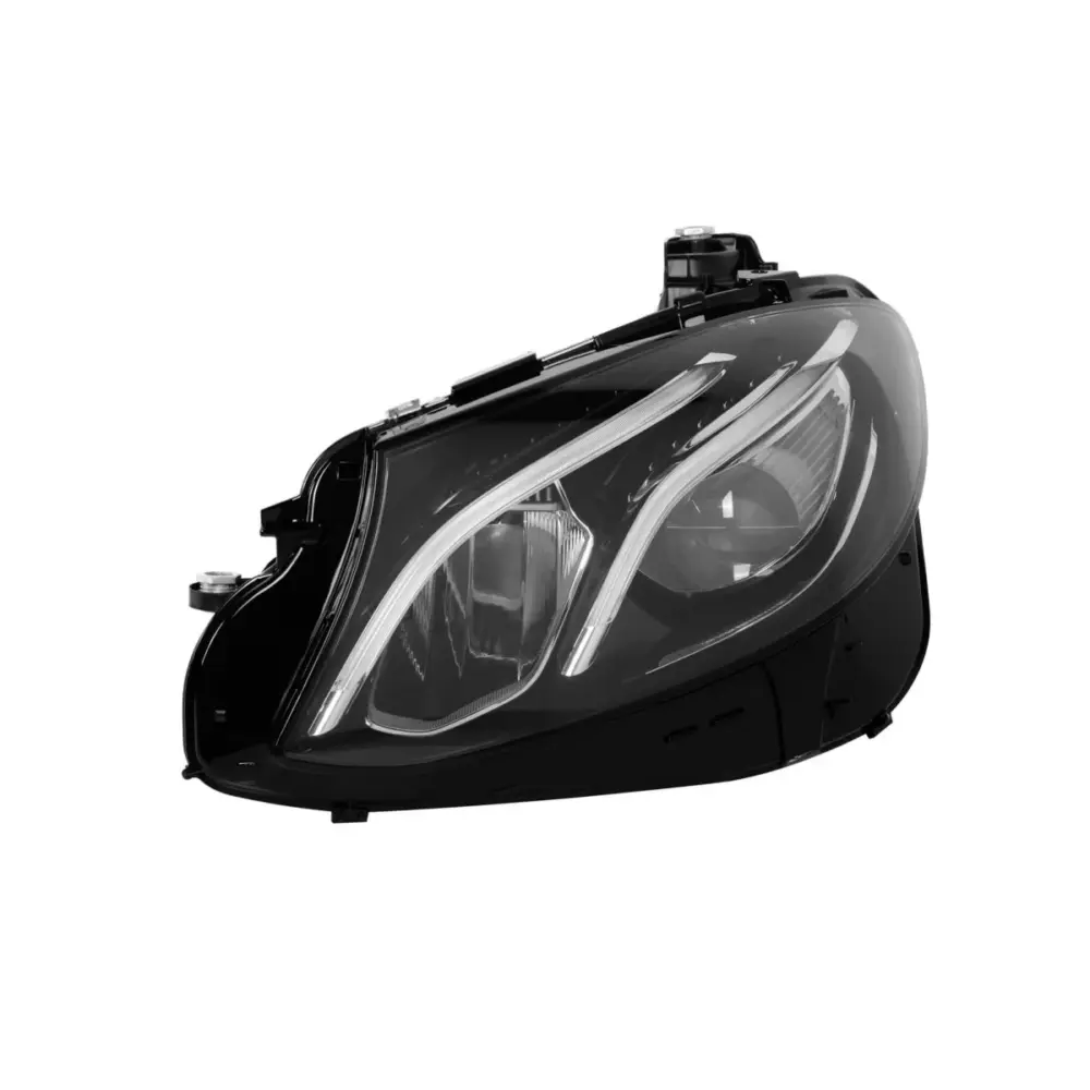Faro Anteriore Sinistro LED Statico per Mercedes Classe E W213 2016-2019