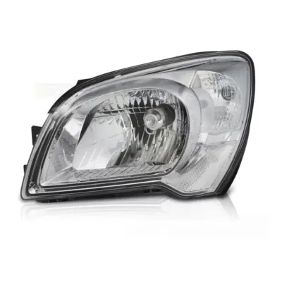 Faro Anteriore Sinistro per Kia Sportage Ii 08-10