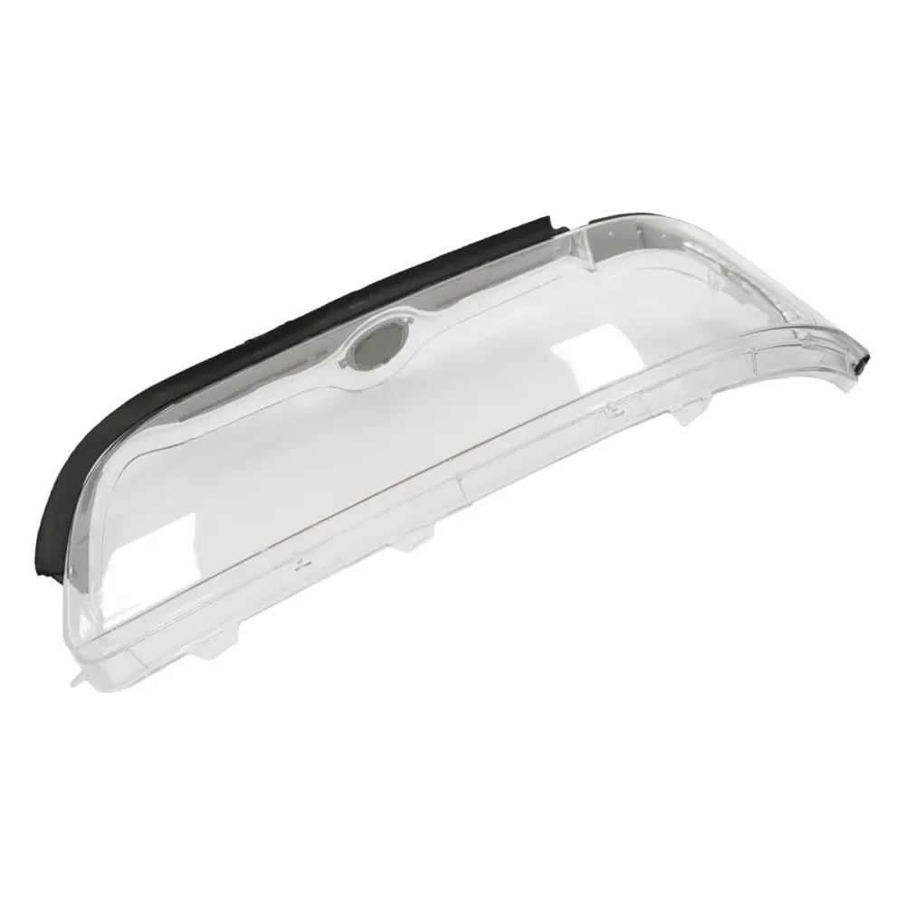 Faro Anteriore Sinistro Trasparente per BMW Serie 5 E39 1995-2000