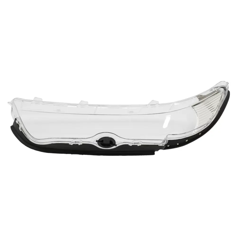 Faro Anteriore Sinistro Trasparente per BMW Serie 5 E39 1995-2000
