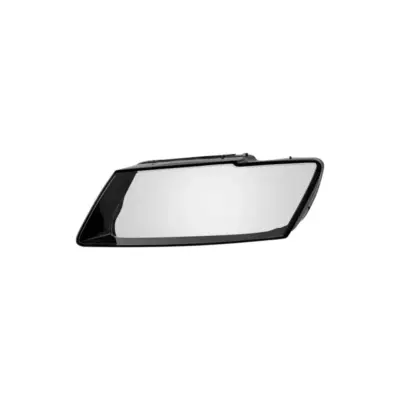 Faro Anteriore Sinistro Vetro per Audi Q5 2013-2017
