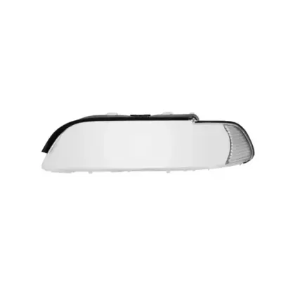 Faro Anteriore Sinistro Vetro per BMW Serie 5 E39 2000-2003 Berlina Touring