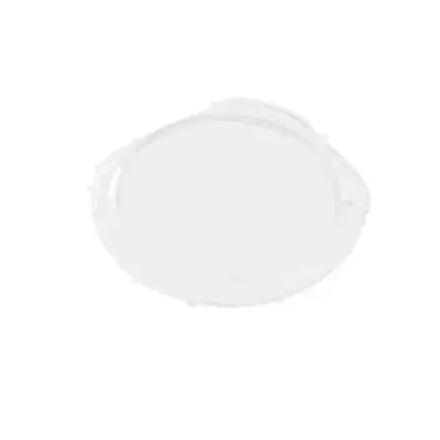 Faro Anteriore Sinistro Vetro per Mini R55 2009-2012