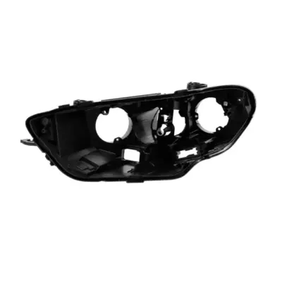 Faro Anteriore Sinistro Xeno per Volkswagen Scirocco 2006-2015