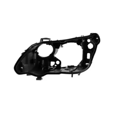 Faro Anteriore Sinistro Xenon per BMW Serie 5 E60 Berlina 2003-2007