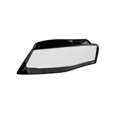 Faro Anteriore Vetro Sinistro per Audi A4 2007-2011