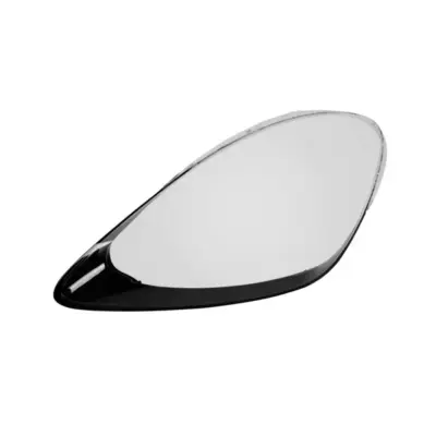Faro Anteriore Vetro Sinistro per Porsche Cayenne 2018-2023