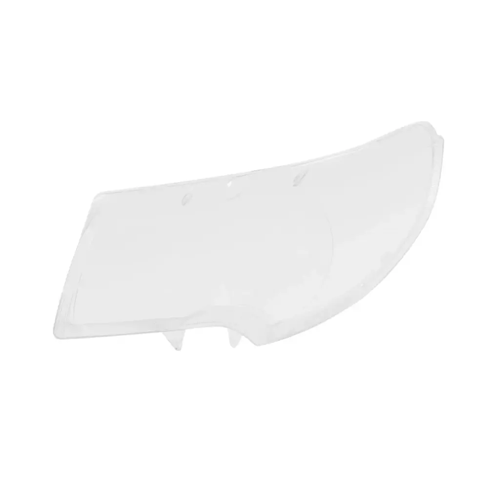 Faro Anteriore Vetro Sinistro per Skoda Superb 2008-2013