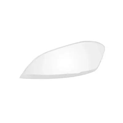 Faro Anteriore Vetro Sinistro per Volvo XC60 2008-2013
