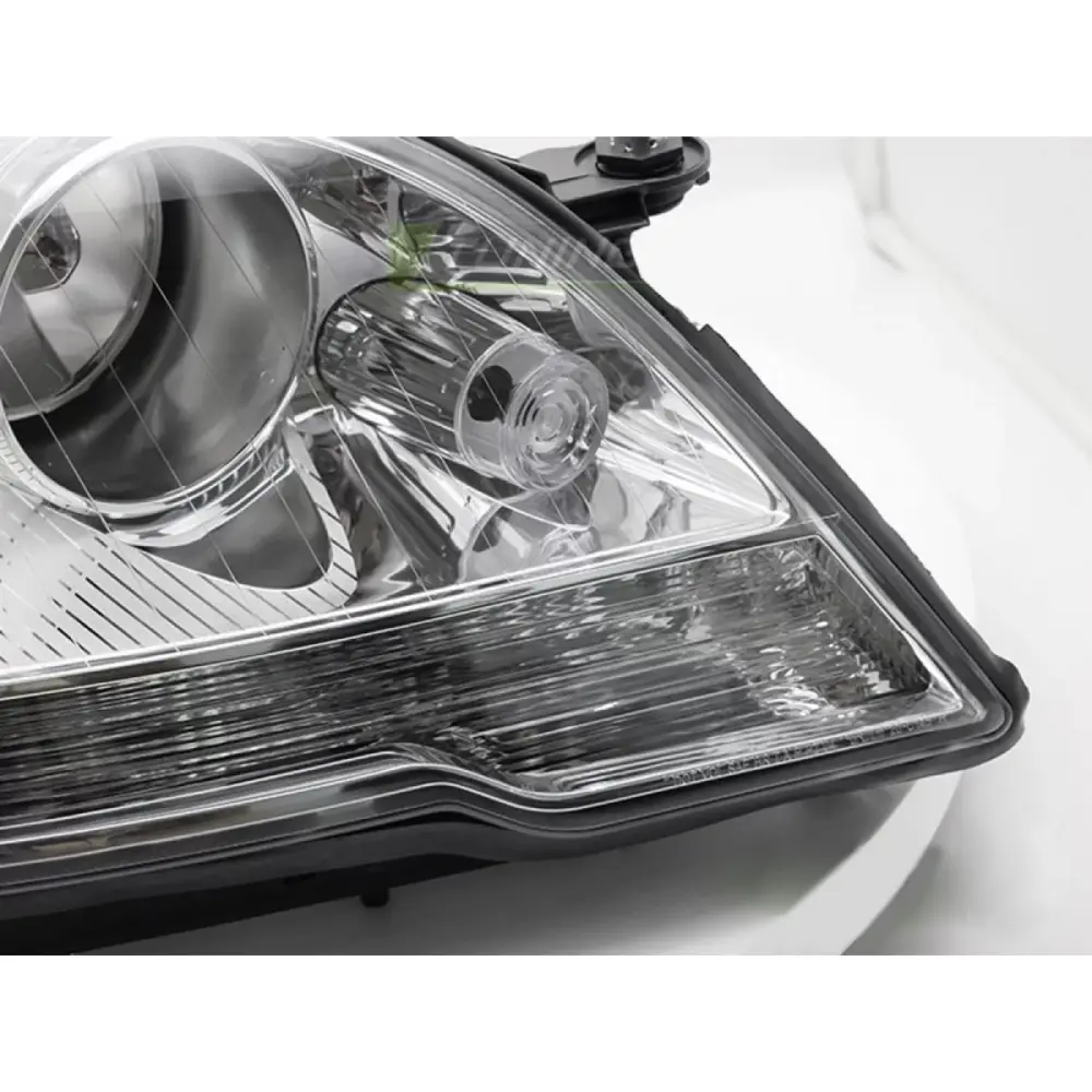 Faro Posteriore Destro con Base Cromata per Mercedes ml W164 2009-2011