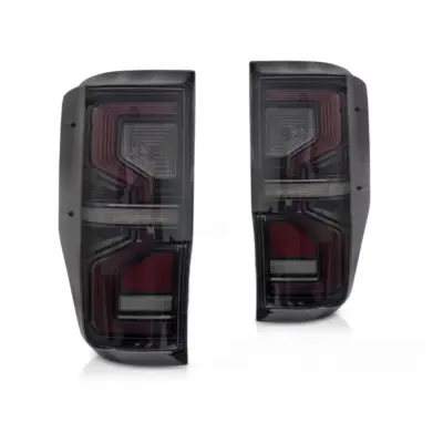 Faro Posteriore Fumé LED per Ford Ranger V 2011-2022
