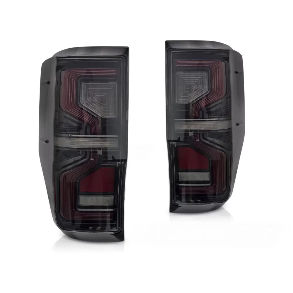 Faro Posteriore Fumé LED per Ford Ranger V 2011-2022