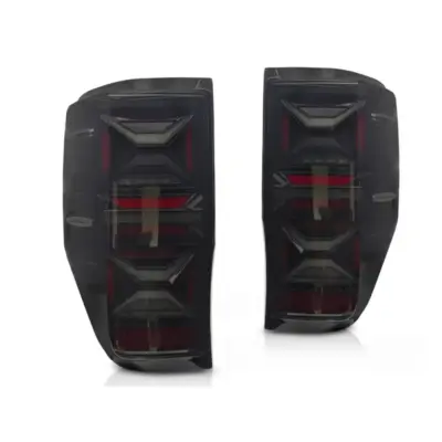 Faro Posteriore Fumé LED per Ford Ranger V 2011-2022