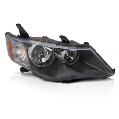 Faro Xenon Anteriore Destro per Mitsubishi Outlander 06-10