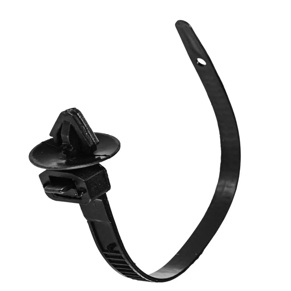 Fascette per Cablaggio Auto 100 Pezzi per Audi Skoda Seat Opel Citroen
