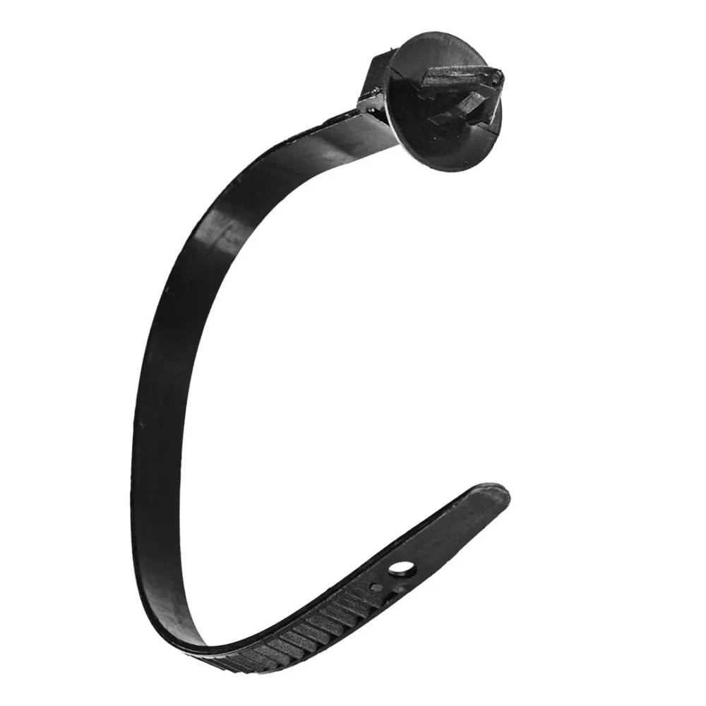 Fascette per Cablaggio Auto 100 Pezzi per Audi Skoda Seat Opel Citroen