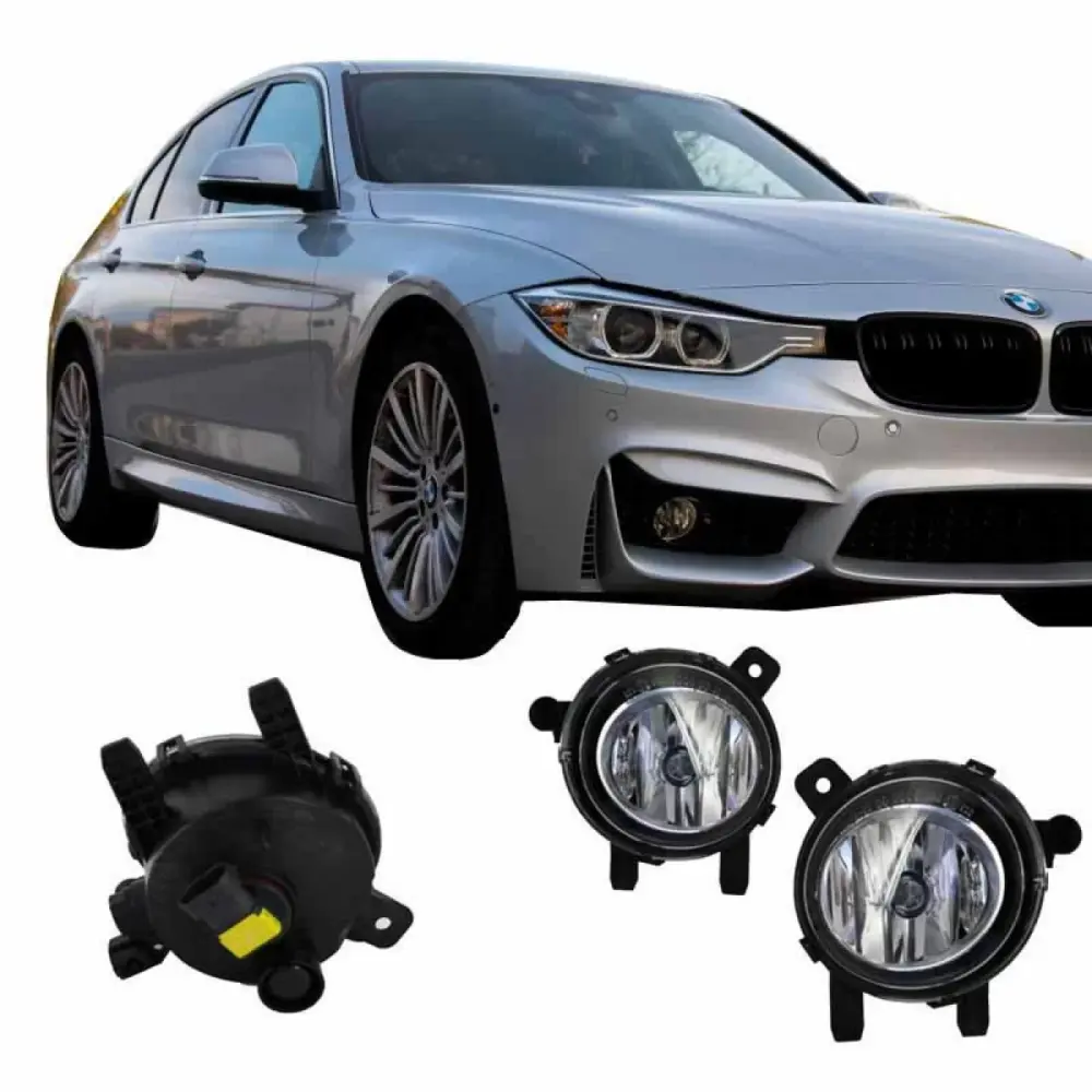 Fendinebbia Anteriore BMW F20 F21 F45 F23 F22 F46 F30 F35 F80 F34 F31 F33 F83