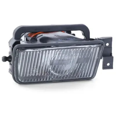 Fendinebbia Anteriore Destro H1 per BMW Serie 5 E34 88-95