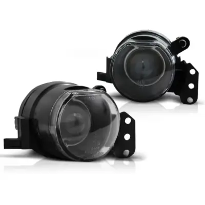 Fendinebbia Anteriore Destro per BMW E90 E91 E60 03-10