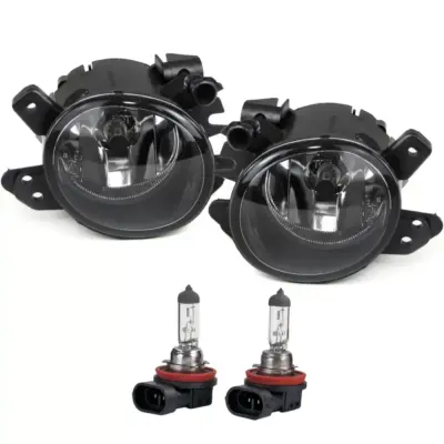 Fendinebbia Anteriore Destro per Mercedes Classe E W212 S212 C207 A207 GLA X156